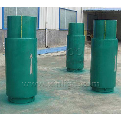 無約束型波紋<a href=http://www.cavemanastronomy.com target=_blank class=infotextkey>補(bǔ)償器</a>產(chǎn)品特點(diǎn)