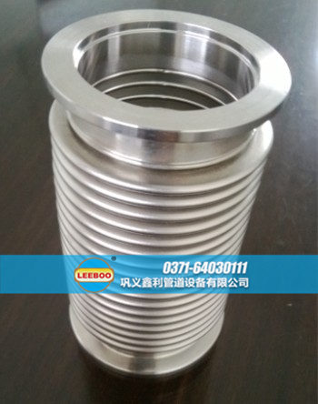 鑫利新型不銹鋼波紋<a href=http://www.cavemanastronomy.com target=_blank class=infotextkey>補償器</a>樣品圖