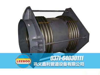 大拉桿<a href=http://www.cavemanastronomy.com target=_blank class=infotextkey>補(bǔ)償器</a>波紋管圖